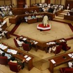 بلوچستان کابینہ کی تشکیل کا فارمولہ طے پاگیا۔ ذرائع