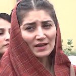 شاہ محمود قریشی پُر امید ہیں، ان کو ملک میں انصاف ہوتا نظر آ رہا ہے۔مہربانو قریشی