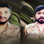 بونیر میں سیکیورٹی فورسز کا آپریشن، 2 جوان شہید، دہشتگرد سرغنہ ہلاک