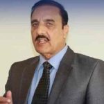 سابق کمشنر راولپنڈی لیاقت علی چٹھہ کا عدالتی طلبی نوٹس پر عدالت میں جواب جمع کردیا ۔