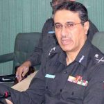 سندھ کچے میں سوشل میڈیا کو بند نہیں کرسکتے، سائبر کرائم کو ریفرنس بھیجے ہیں: آئی جی سندھ