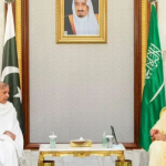 سعودیہ عرب کا پاکستان کے مرکزی بینک میں ڈپازٹس 3 سے بڑھاکر 5 ارب ڈالرکرنے کا فیصلہ