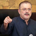 پی ٹی آئی ڈیل کی درخواستیں دے رہی مگر ادارے تیار نہیں: شرجیل میمن