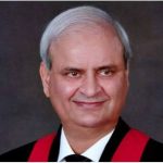 لاہور ہائیکورٹ کے 4 ججز کے بعد چیف جسٹس کو بھی دھمکی آمیز خط اور پاؤڈر بھی بھیجا گیا۔ذرائع