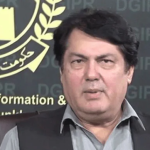   کرغستان ۔حملوں کی روک تھام اور پاکستانی طلبہ کی حفاظت کے لیے اقدامات کیے جائیں۔بیرسٹر محمد علی سیف 