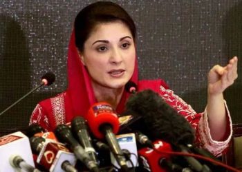 ”نو ٹو پلاسٹک“مہم کا مقصد ماحول دوست اقدامات کا فروغ  ہے،مریم نواز