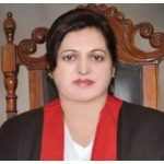 جسٹس عالیہ نیلم نے قومی خزانے کے ایک ارب روپے بچالیے.رجسٹرار لاہور ہائیکورٹ