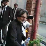 اسلام آباد ۔  پی ٹی آئی رہنما رؤف حسن سمیت پی ٹی آئی کے دیگر کارکنان کو 2 روزہ جسمانی ریمانڈ پر ایف آئی اے کے حوالے۔