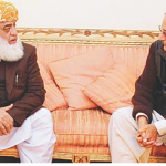پی ٹی آئی کی ساتھ 12 سال مخالفت رہی، معاملات درست ہونے میں وقت لگ سکتی ہیں، مولانا فضل الرحمان