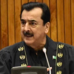 اسلام آباد میں بغیراجازت جلسے پر 3 سال قید ہوگی، سینیٹ میں بل پیش۔