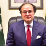 سوسائٹی کے ہر شعبے کو ٹیکس اداکرنا ہوگا کیونکہ اس کے بغیر ملک ترقی نہیں کرسکتا: وزیر خزانہ