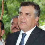 دھمکی اور دفعہ 144 کی خلاف ورزی کا کیس: دانیال عزیز پر فرد جرم عائد