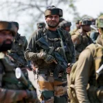 مقبوضہ جموں و کشمیر میں حریت پسندوں کے اسٹریٹیجک حملے، بھارتی ایجنسیاں مشکل میں پڑگئیں، برطانوی اخبار کا عویٰ