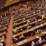 آئینی ترمیم کے لیے حکومت کو 224 ووٹ درکار ۔