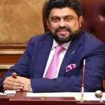 پاکستان کےاندرونی حالات خراب کرنے میں بیرونی ہاتھ ہے، گورنر سندھ