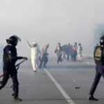 ڈی چوک سے گرفتار ملزمان انسداد دہشت گردی عدالت میں پیش