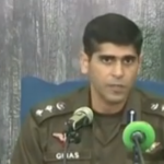 پی ٹی آئی مظاہرین میں 100 تربیت یافتہ شر پسند تھے جس نے پولیس پر کیمیکل بموں سے حملہ کیے، ڈی پی او اٹک