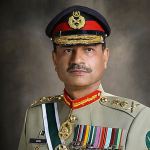 فارمیشن کمانڈرز کانفرنس کادارالحکومت میں فوج کی قانونی تعیناتی کیخلاف پروپیگنڈے پر تشویش ۔
