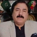 سول نافرمانی کی تحریک مؤخر نہیں ہو سکتی۔ شوکت یوسفزئی