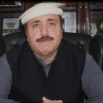 کرم،ڈی سی پر فائرنگ کرنے والے 2 مبینہ شرپسند گرفتار