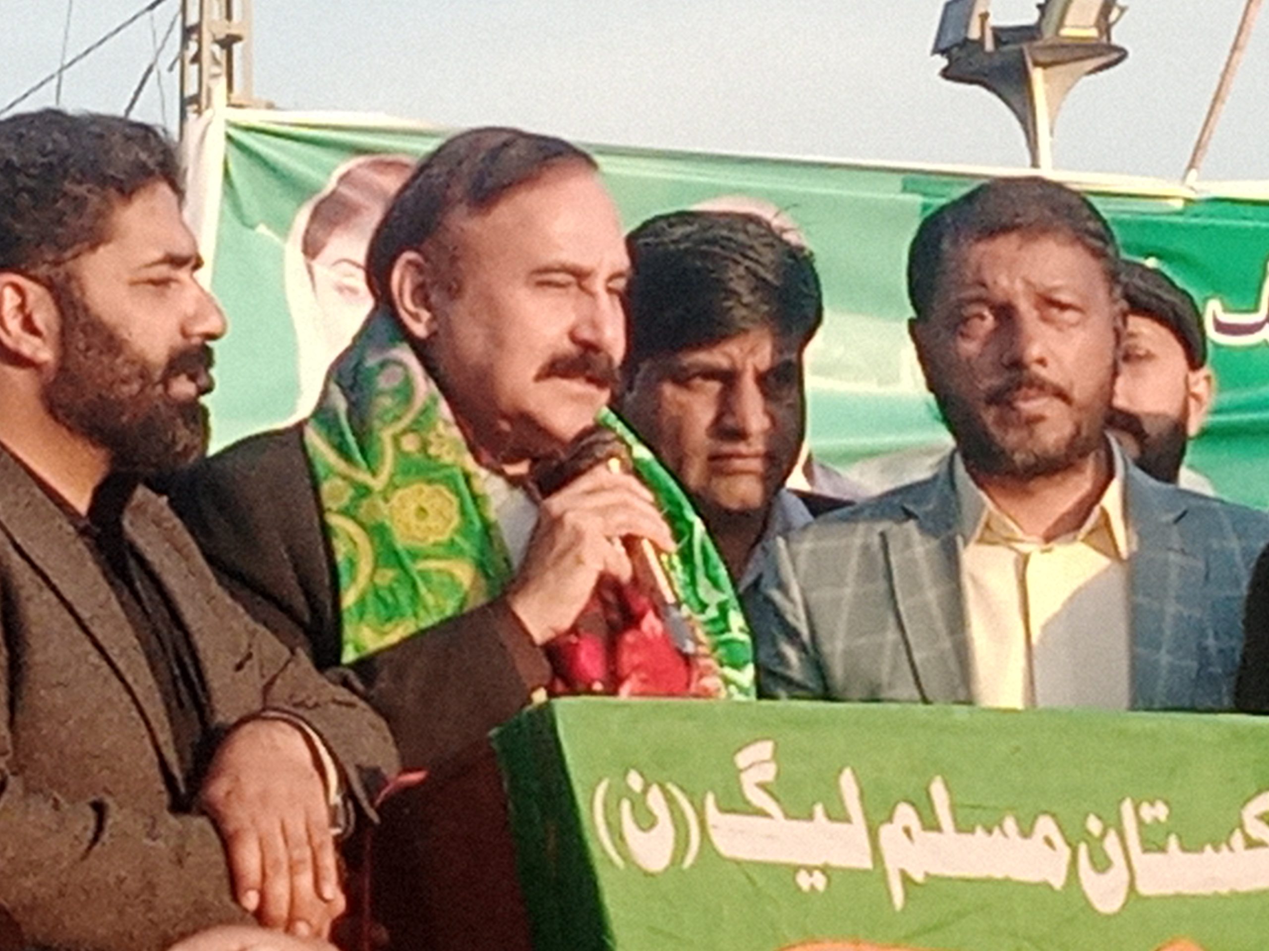 اسلام آباد،mna ڈاکٹر چوھدری فضل طارق کا بری&hellip;