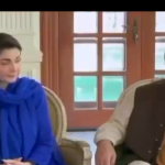 ہمارا بیانیہ ملک کی ترقی اور عوام کو مہنگائی سے نجات دلانہ ہے۔نواز شریف
