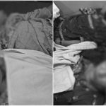 کراچی:گھرکی چھت گرنے سے 6 افراد جان بحق 4 زخمی ہوگئے۔