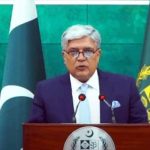 جعفر ایکسپریس ٹرین پر حملے کے پیچھے بھارت ملوث ہے: ترجمان دفتر خارجہ