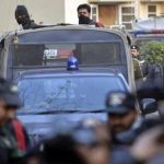 لاہور برکی روڈ پر ،ایک خودکش بمبار گرفتار، سی ٹی ڈی