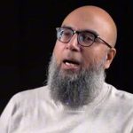 صحافی فرحان ملک 4 روزہ جسمانی ریمانڈ پر ایف آئی اے کے حوالے۔