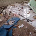 دارالعلوم حقانیہ کے خودکش حملہ آوروں کی شناخت ہوگئی۔آئی جی کے پی
