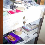 لاہور: ڈاکوؤں نے ماں بیٹے کو یرغمال بناکر زیورات اور کیش لوٹ لیا