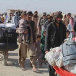 پاکستان میں غیر قانونی مقیم کی وطن واپسی کی ڈیڈ لائن میں توسیع نہ کرنیکا فیصلہ