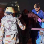 جعفر ایکسپریس حملہ: سیکیورٹی فورسز نے 155 مسافروں کو بازیاب کرایا ہیں۔