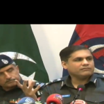 پشاور پولیس نے نجی بینک کی کیش وین لوٹنے والے ملزمان کو گرفتار کرلیا۔