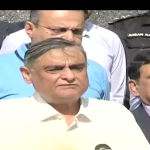 صدر مملکت کی صحت بہتر ہو رہی ہے: ڈاکٹر عاصم