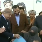 وزیراعظم نے انسداد پولیو مہم کا افتتاح کردیا۔