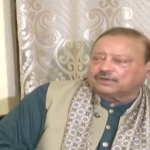 پہلگام میں فالس فلیگ آپریشن بھارت کا رچایا ہوا ڈرامہ ہے: صدر آزاد کشمیر