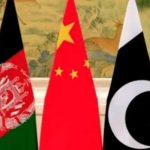 پاکستان، چین، افغانستان کے درمیان سہ فریقی مذاکرات کا پہلا اجلاس۔