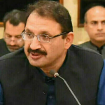معدنیات، عمران خان کے اہم احکامات پی ٹی آئی ارکان تک پہنچا دیے ہیں: جنید اکبر
