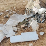 بھارت کی جانب سے بھیجے گئے 77 اسرائیلی ساختہ ڈرونز کو پاکستان نے تباہ کر دیے۔
