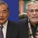 پاکستان کی سالمیت اور خود مختاری کی حمایت جاری رکھیں گے: چین
