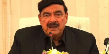 اسرائیل کا گریٹرمنصوبہ ناکام ہوگا، صیہونی ریاست کو ذلت اور رسوائی ہوگی: شیخ رشید