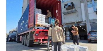 مشرق وسطیٰ: ایرانی جوہری مرکز اور لبنانی طبی سہولتوں پر اسرائیلی حملے