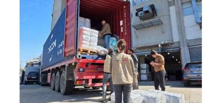 مشرق وسطیٰ: ایرانی جوہری مرکز اور لبنانی طبی سہولتوں پر اسرائیلی حملے