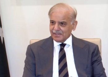 وزیراعظم  شہباز شریف کا بحرین کے شاہ حمد بن عیسیٰ الخلیفہ سے ٹیلیفونک رابطہ