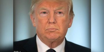 امریکی صدر ڈونلڈ ٹرمپ کا ایران کے ساتھ بامعنی مذاکرات کا آغاز ، فوجی کارروائیاں معطل کرنے کا اعلان