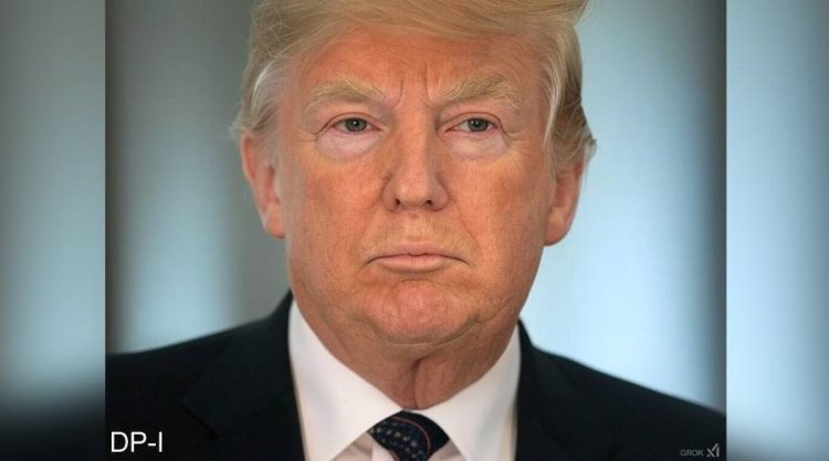 امریکی صدر ڈونلڈ ٹرمپ کا ایران کے ساتھ بامعنی مذاکرات کا آغاز ، فوجی کارروائیاں معطل کرنے کا اعلان