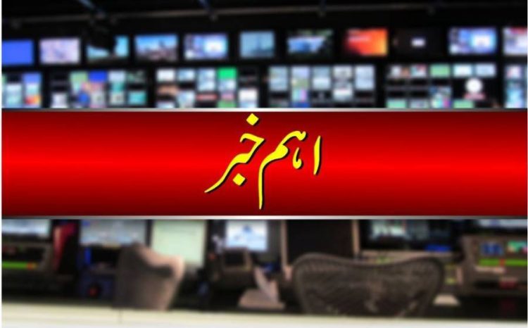 اسرائیلی فوج اندرونی طور پر ٹوٹ جائے گی, ریزرو فوجی مزید نہیں لڑ پائیں گے: اسرائیلی آرمی چیف کی وارننگ