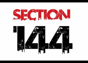 بلوچستان کے 10 اضلاع میں دفعہ 144 نافذ،اسلحہ کی نمائش پر مکمل پابندی